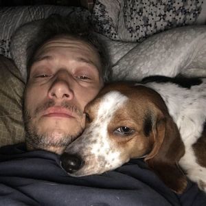 Meet your Posher, Jared